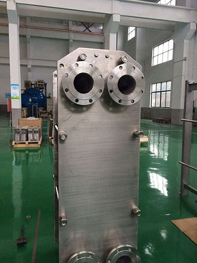 江陰板式換熱器廠家哪家靠譜？【推薦】